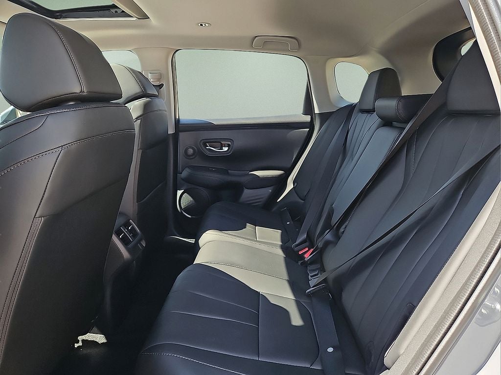 2026 Acura ADX Base