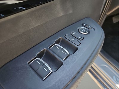 2026 Acura ADX Base