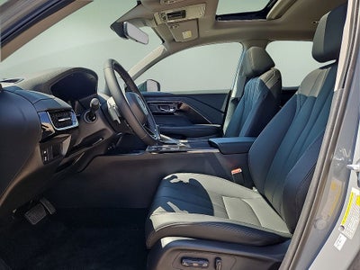 2026 Acura ADX Base