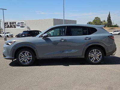 2026 Acura ADX Base