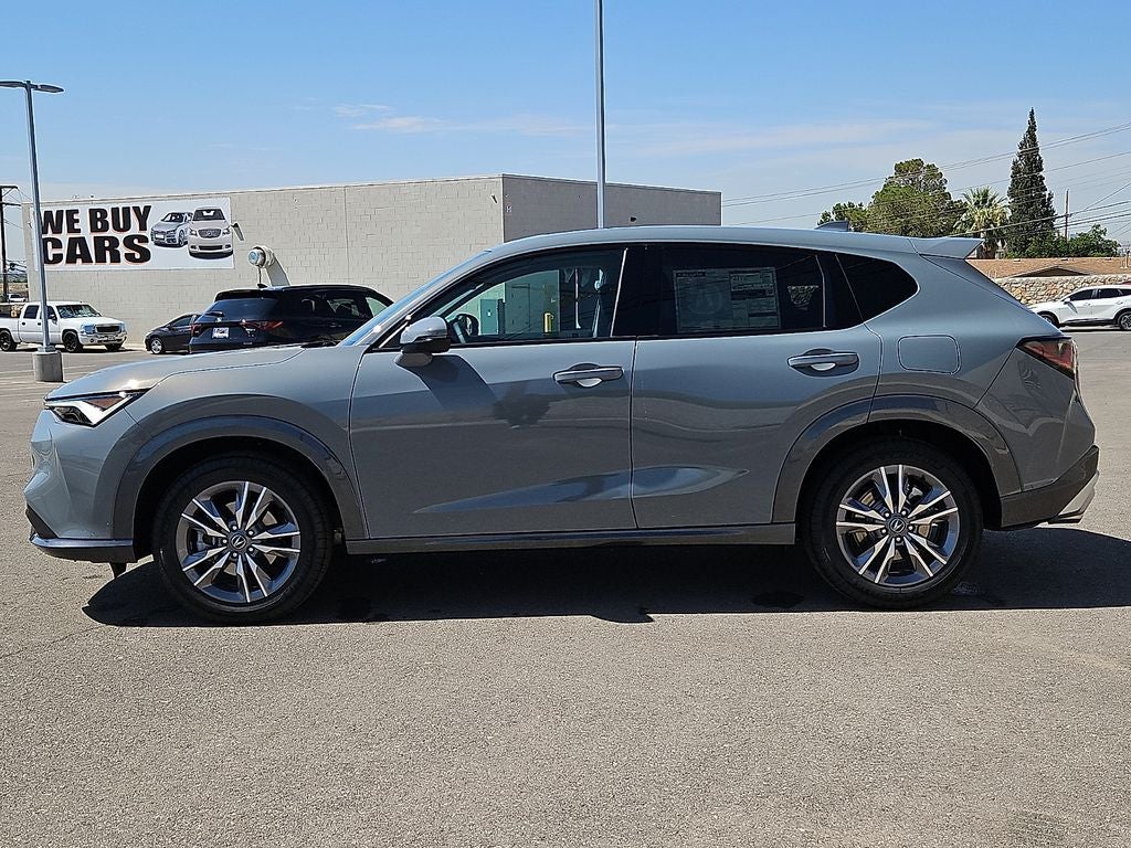 2026 Acura ADX Base