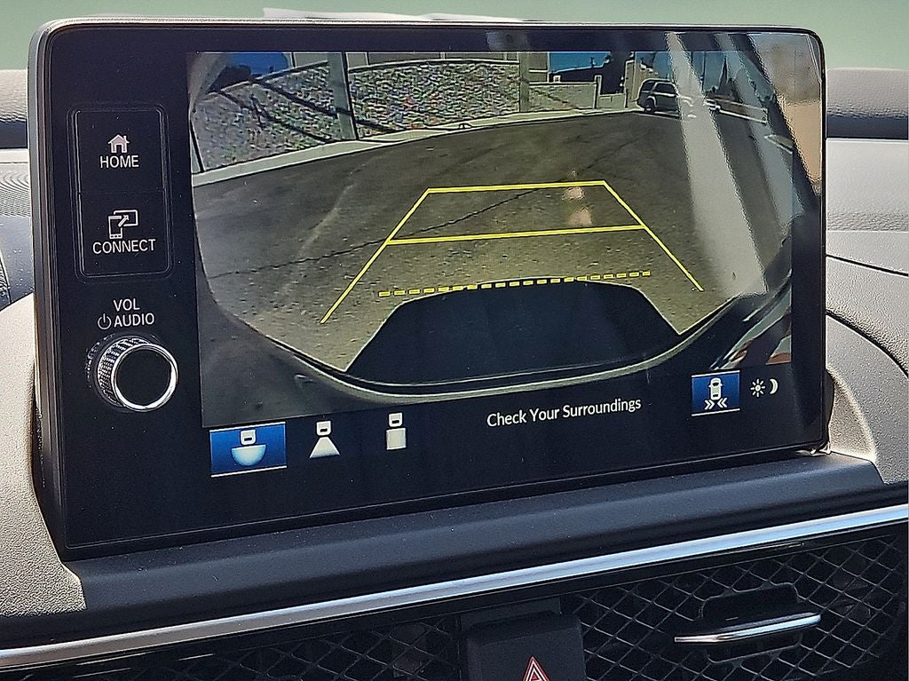 2026 Acura ADX Base