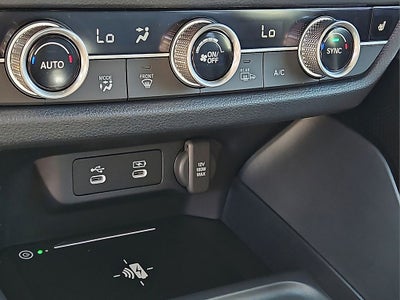 2026 Acura ADX Base