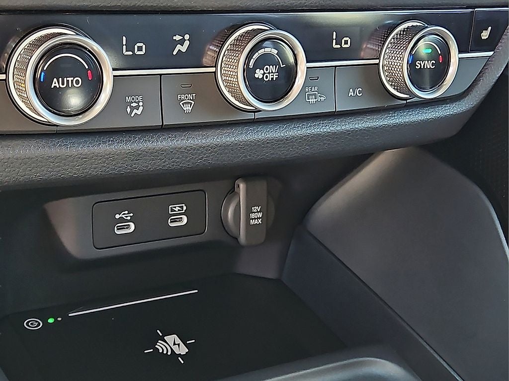 2026 Acura ADX Base