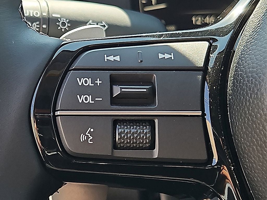 2026 Acura ADX Base