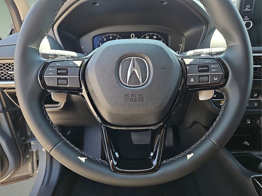 2026 Acura ADX Base