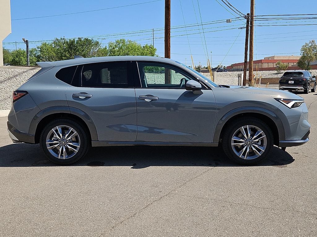 2026 Acura ADX Base