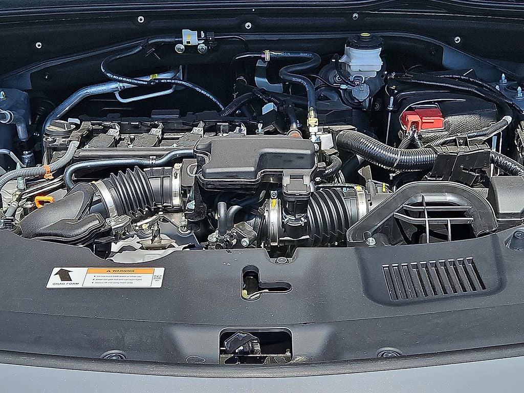 2026 Acura ADX Base
