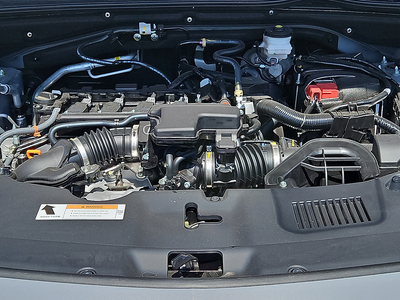 2026 Acura ADX Base