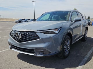 2026 Acura ADX Base