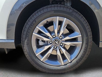 2026 Acura ADX Base