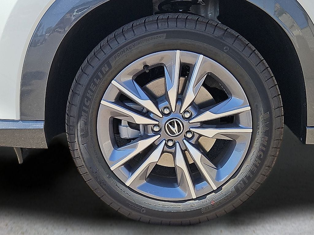 2026 Acura ADX Base