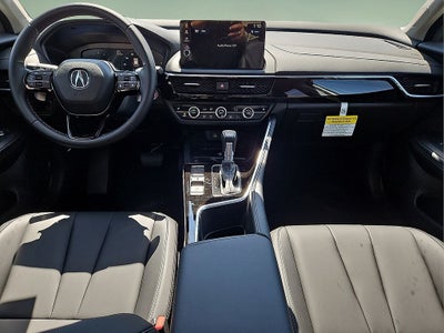 2026 Acura ADX Base
