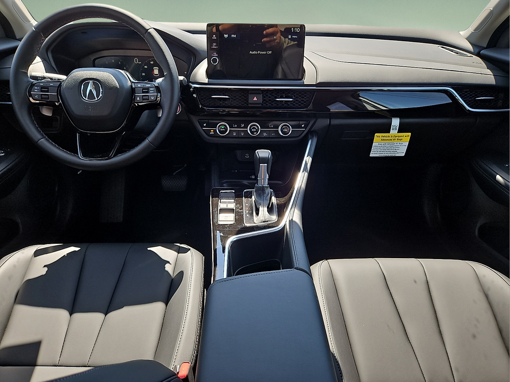 2026 Acura ADX Base
