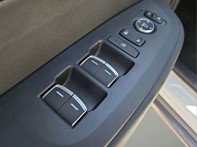 2026 Acura ADX Base