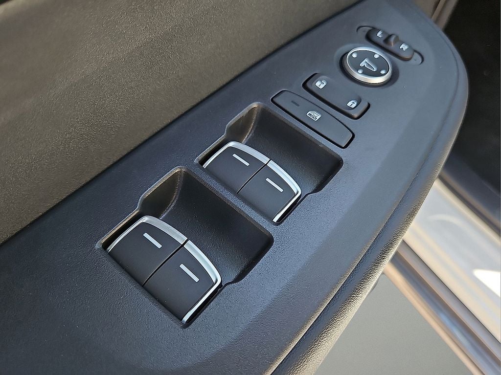 2026 Acura ADX Base