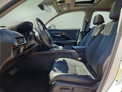 2026 Acura ADX Base
