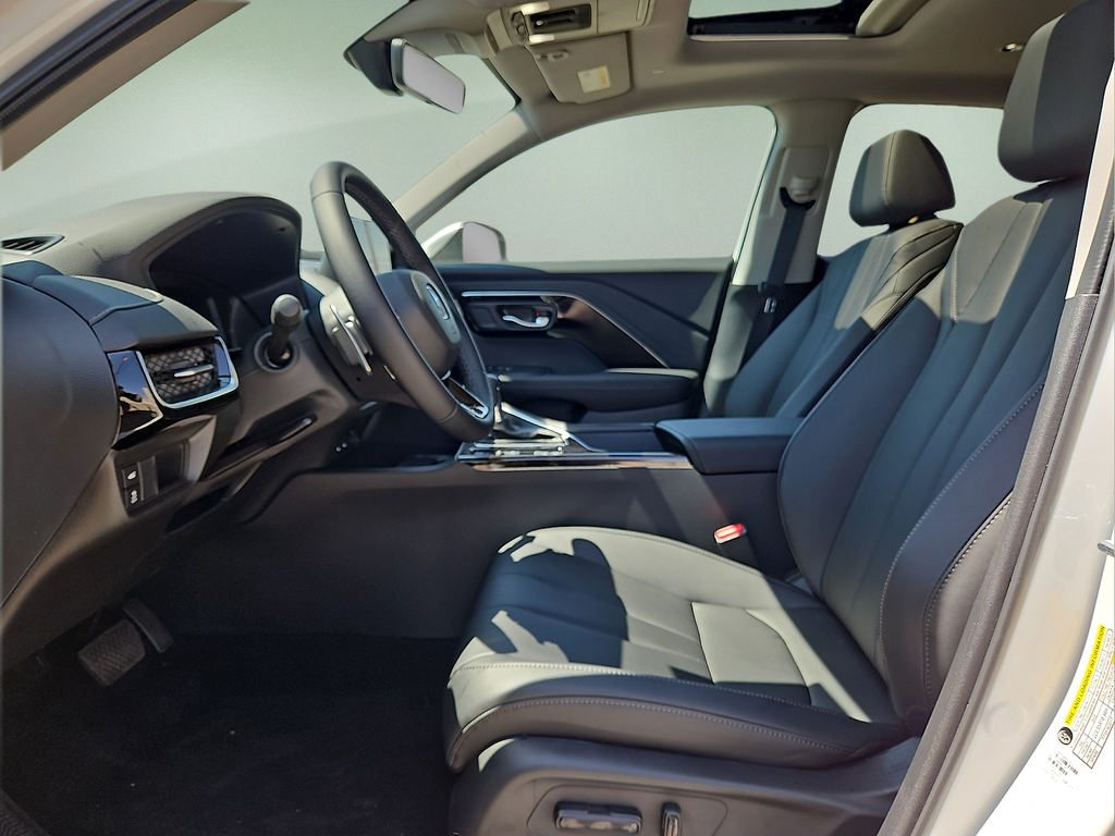 2026 Acura ADX Base