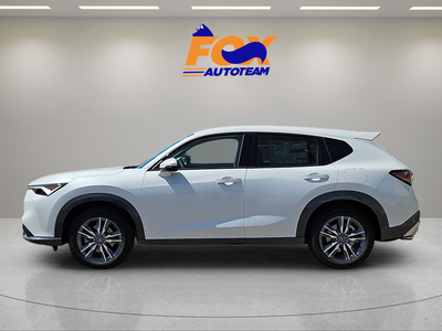 2026 Acura ADX Base