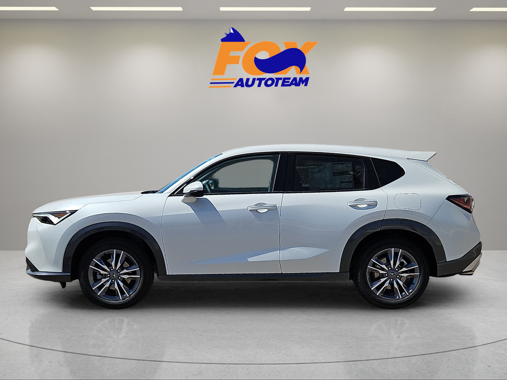 2026 Acura ADX Base