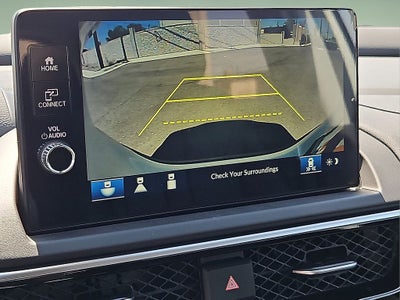 2026 Acura ADX Base