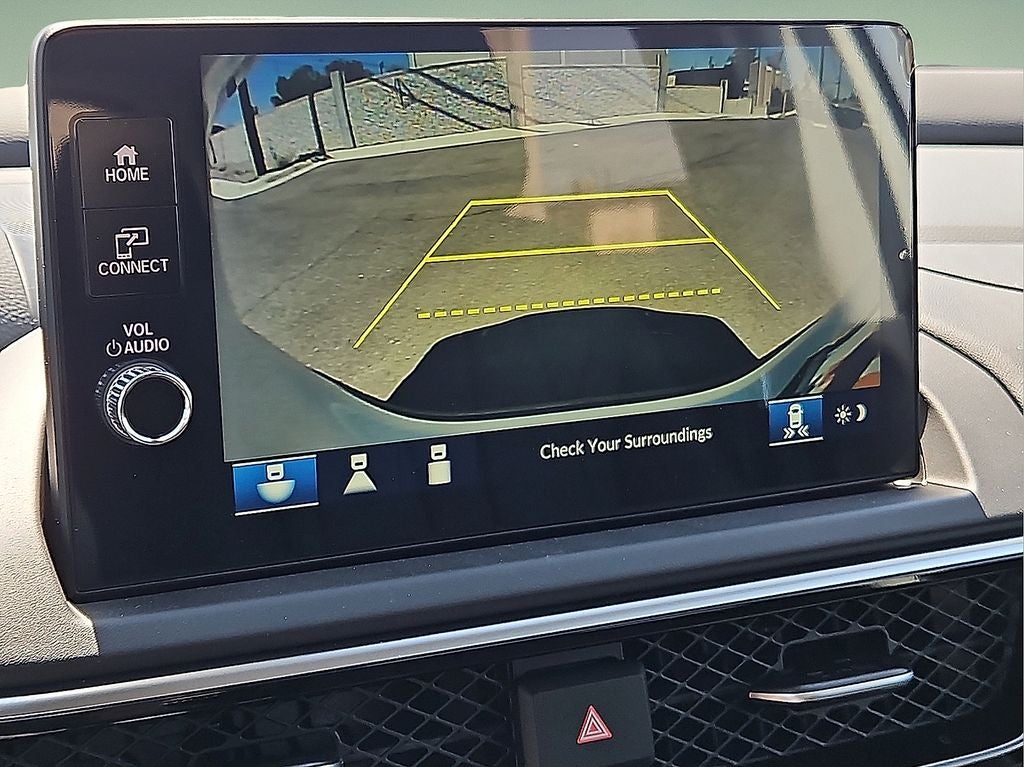 2026 Acura ADX Base
