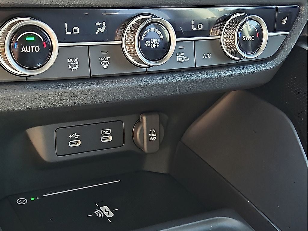 2026 Acura ADX Base