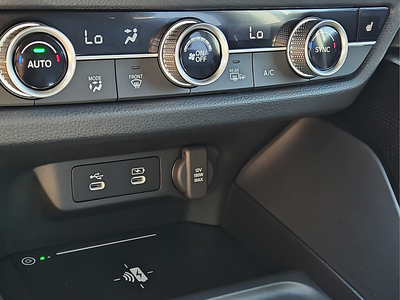 2026 Acura ADX Base