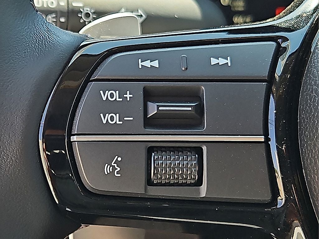2026 Acura ADX Base