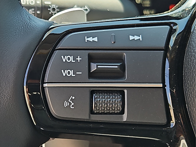 2026 Acura ADX Base