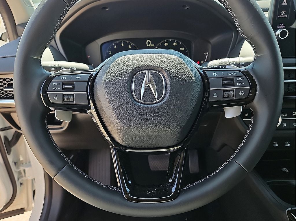 2026 Acura ADX Base