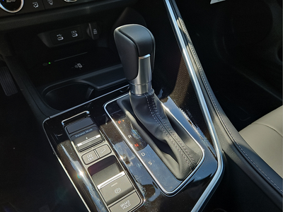 2026 Acura ADX Base