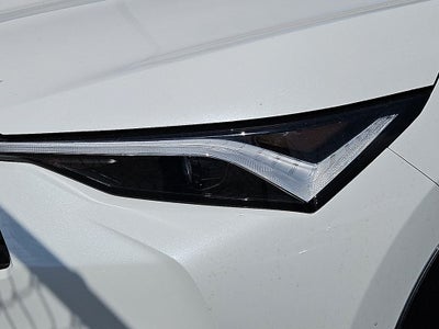 2026 Acura ADX Base