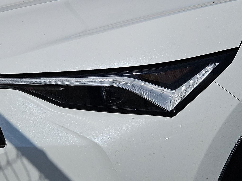 2026 Acura ADX Base