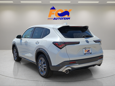 2026 Acura ADX Base