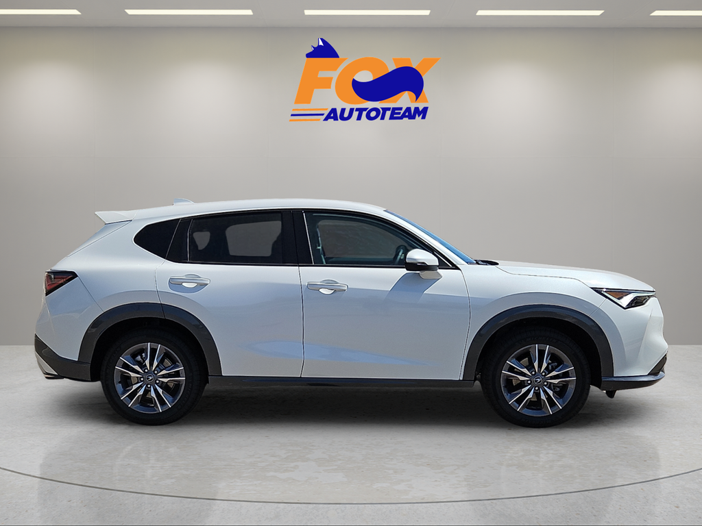 2026 Acura ADX Base