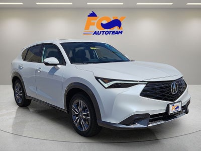 2026 Acura ADX Base