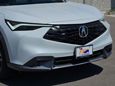 2026 Acura ADX Base