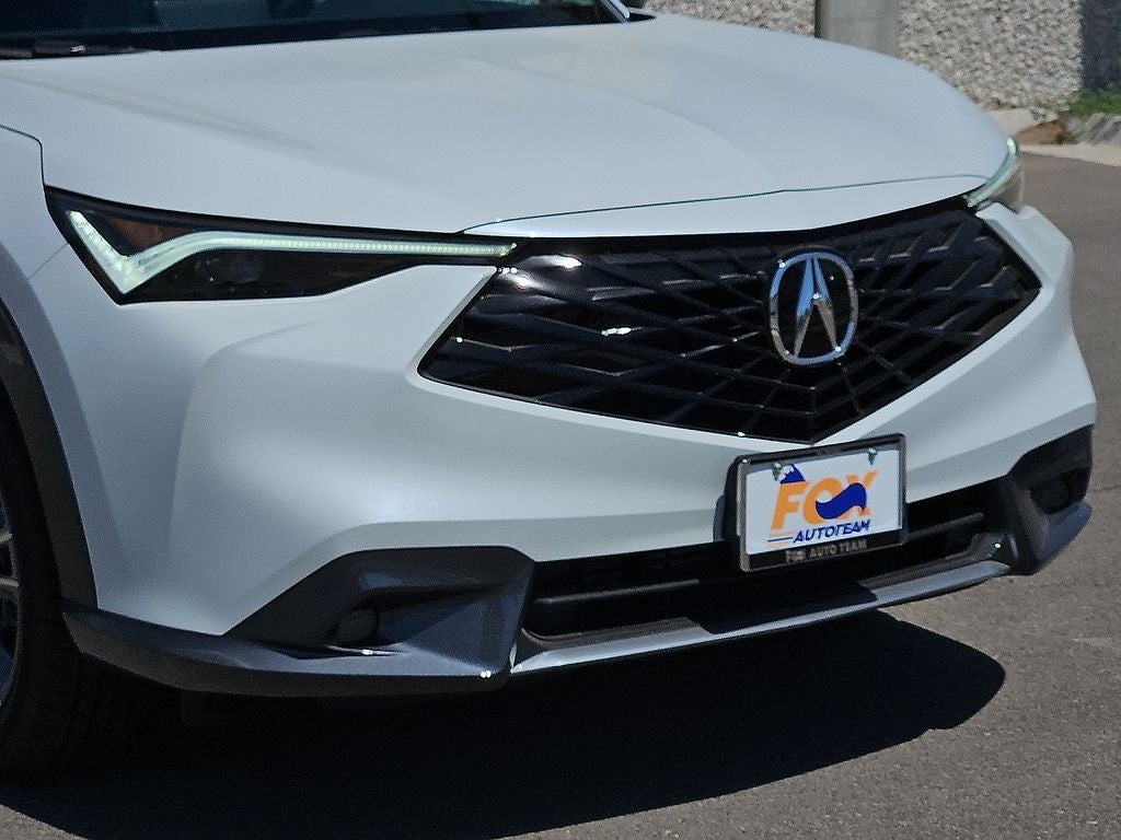 2026 Acura ADX Base