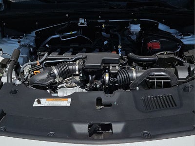2026 Acura ADX Base