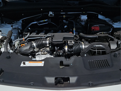 2026 Acura ADX Base