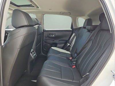 2026 Acura ADX Base