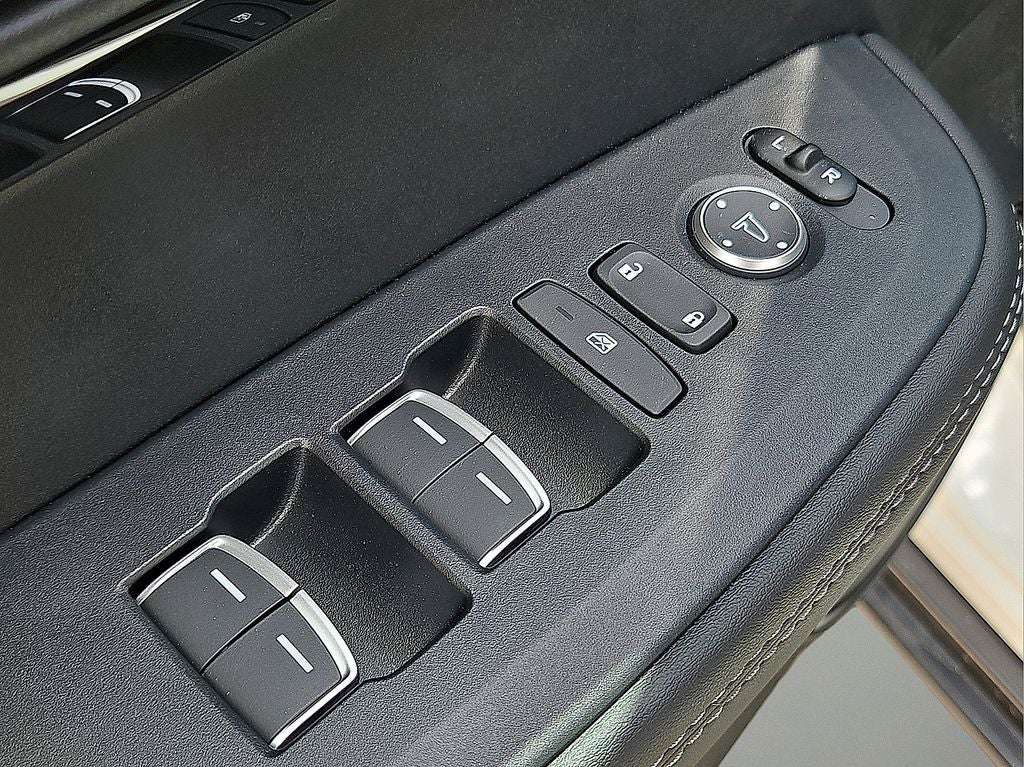 2026 Acura ADX Base