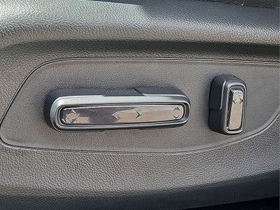 2026 Acura ADX Base