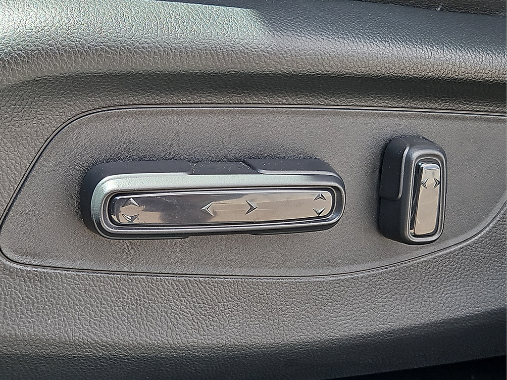 2026 Acura ADX Base