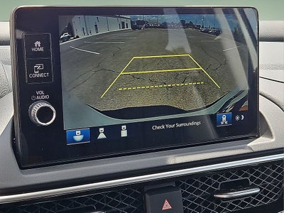 2026 Acura ADX Base