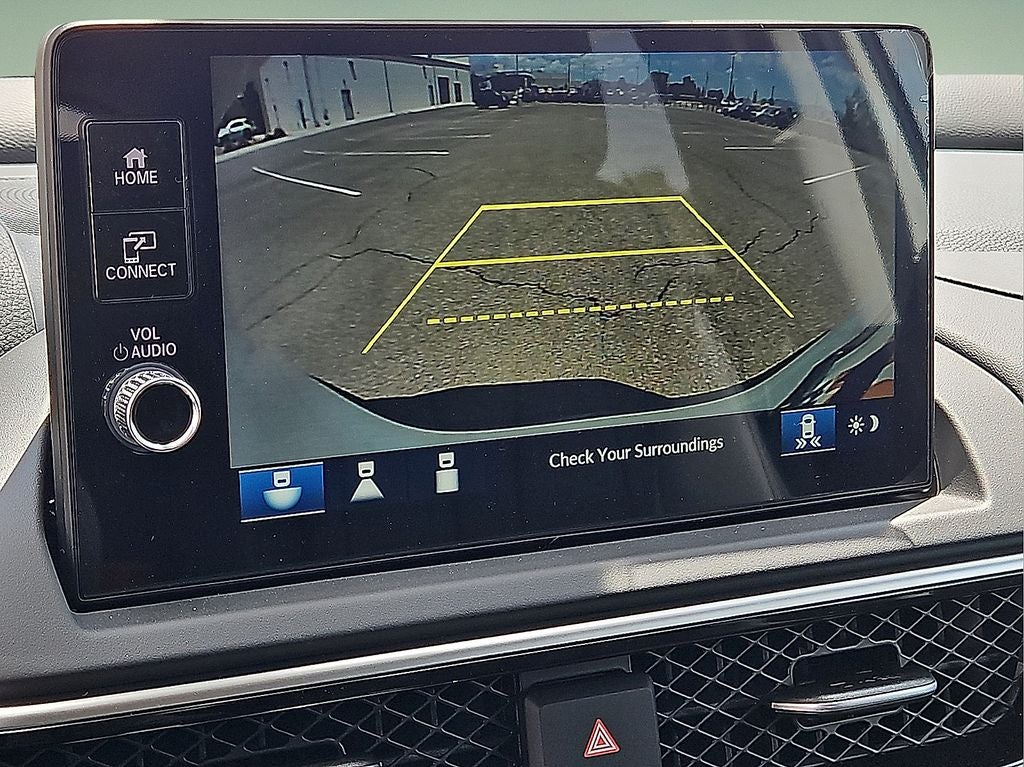 2026 Acura ADX Base