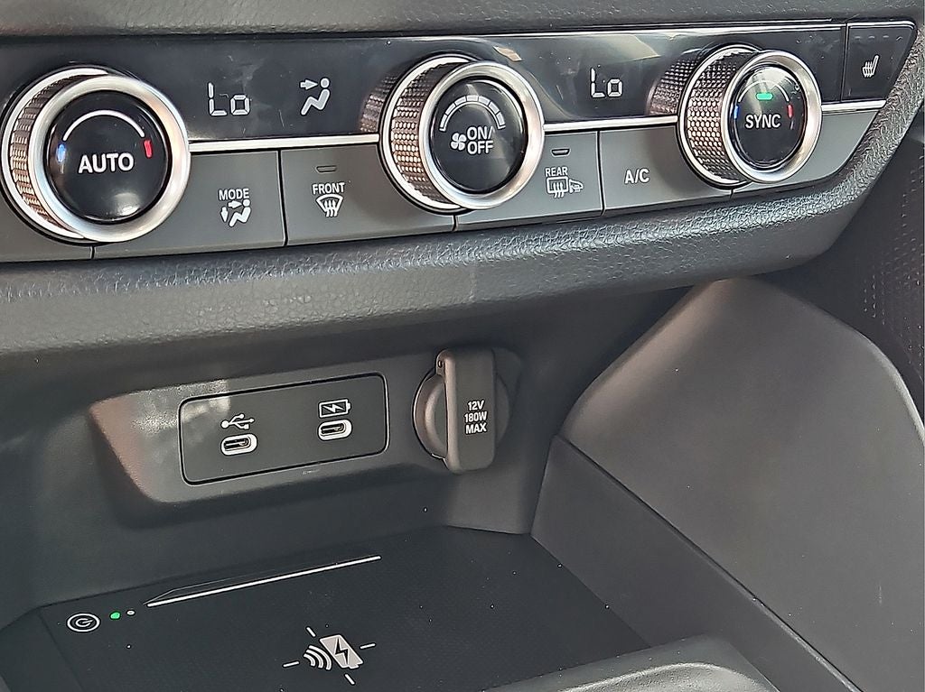 2026 Acura ADX Base