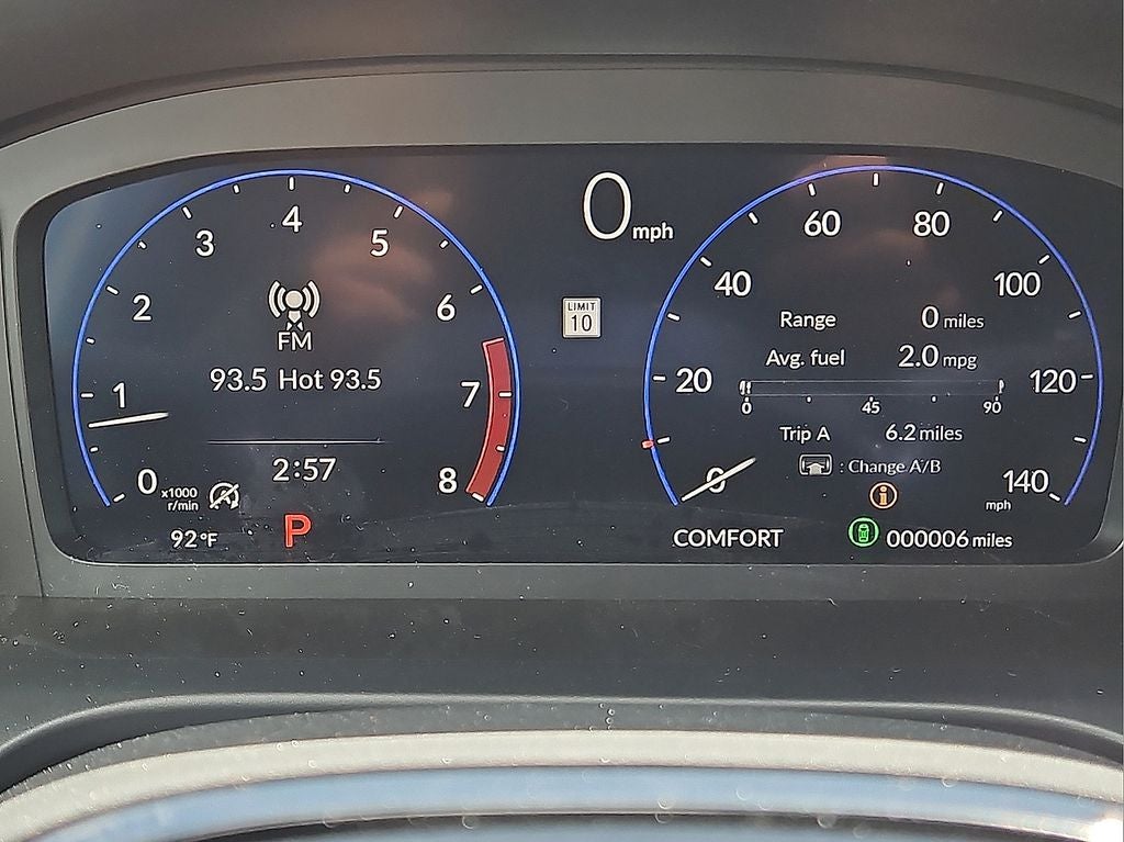 2026 Acura ADX Base