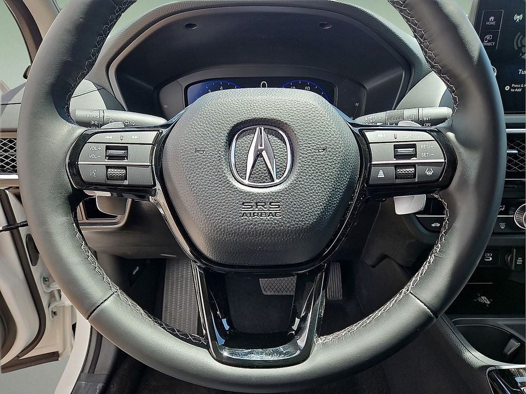 2026 Acura ADX Base